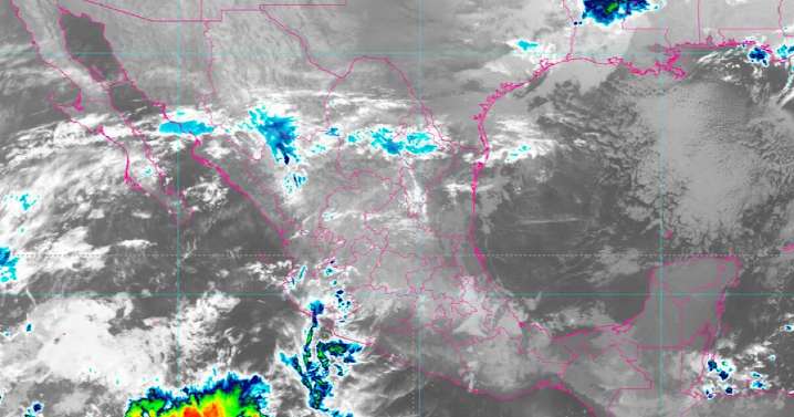 Clima HOY sábado CDMX: Frente Frío 17 llega a México; SGIRPC manda recomendaciones