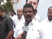 Tamil Nadu Congress Challenges BJP Over Voter Roll Revisions