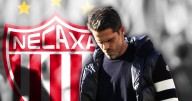 Necaxa despidió a Fernando Gago tras ser eliminados en el Apertura 2025