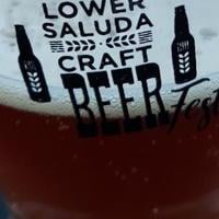 Unwind with the Saluda Craft Beer Fest