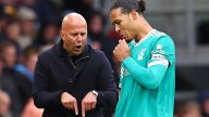Arne Slot exclusive: Pep Guardiola praise ahead of Man City clash, Virgil van Dijk form and the Premier League title race