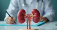 Salud renal: “Una mala función del riñón lleva a enfermedades cardíacas e hipertensión”