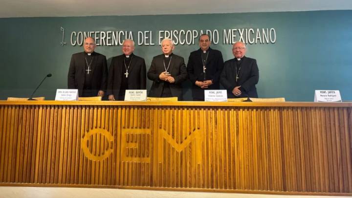 Es necesaria una conversión personal para una verdadera transformación: CEM