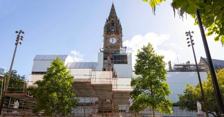 Five stories you might have missed this lunchtime