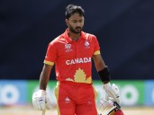 Cricket Canada is sabotaging its own World Cup squad