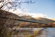 Historic Umtanum Suspension Bridge in Washington Wins Prestigious Global Award After Remarkable Restoration