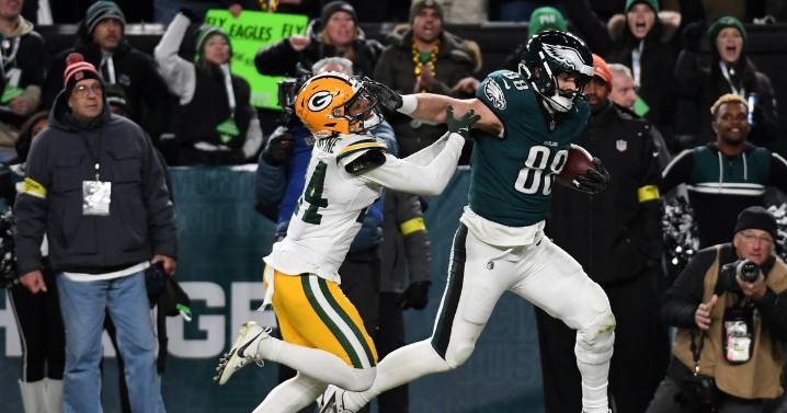 How to watch Eagles-Packers Monday Night Football game if you have YoutubeTV