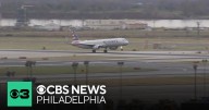 Hundreds brace for Thanksgiving travel rush at Philadelphia International Airport