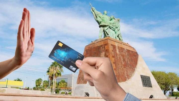 Nuevo Laredo: por esta razón algunos comercios no aceptan pago con tarjeta