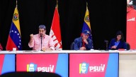 Presidente Maduro: “Qué nos importa lo que diga el imperio norteamericano”