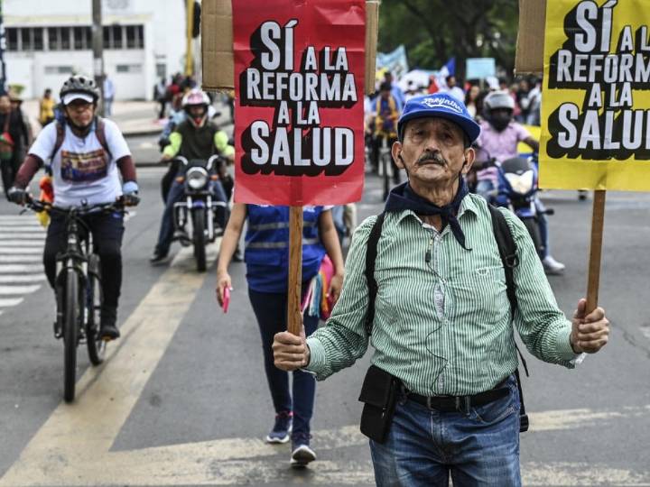¿Cuál es la importancia de las reformas sociales?