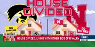 NReport: House Divided: Living with the other side of rivalry