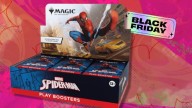 Get $65 off Magic: The Gathering Marvels Spider