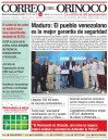 Edición Impresa Correo del Orinoco N° 5.342