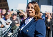 Judge tosses DOJ lawsuit challenging a New York law barring immigration agents from state courts