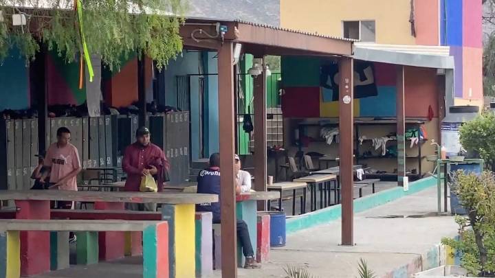 Hay 700 refugiados en Saltillo; ven en la capital una nueva oportunidad