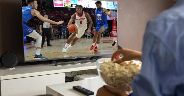 Today in Sports: 11/03/2025