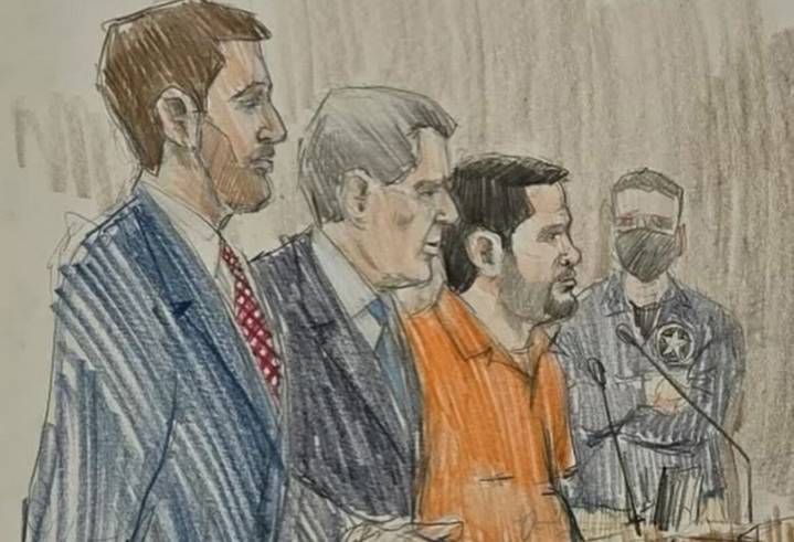 Se declara culpable Joaquín Guzmán López, ‘El Güero’