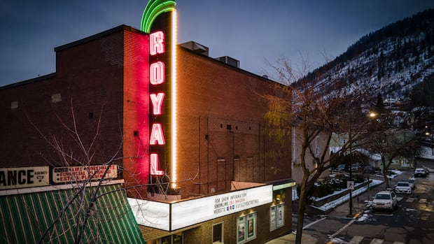 For small town cinemas across Canada, the show must go on