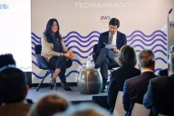 Lorena Orduna viaja a Irlanda para conocer el impacto de los centros de datos de AWS