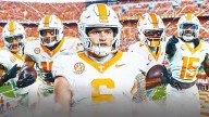 Tennessee Volunteers most to blame for crushing home loss to Oklahoma