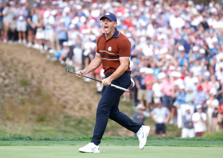 How Does the Race to Dubai Work? DP World Tour Play-Offs Format, Points System, & Eligibility Explained