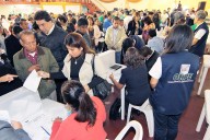 Primarias: este 15 de noviembre inician difusión de franja electoral