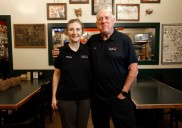 Giving thanks for those who helped out our neighbors in need