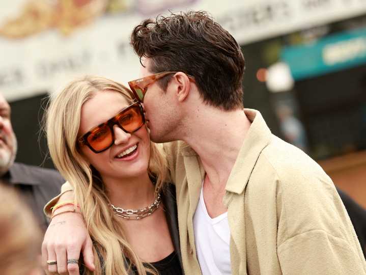 Kelsea Ballerini and Chase Stokes Split Again: What Went Wrong?