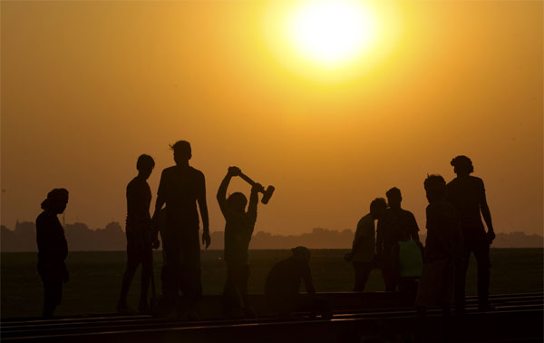 Madhya Pradesh family land dispute turns fatal, three dead