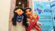 Zamora albergará cuatro funciones del Festival Internacional de Títeres de Morelia