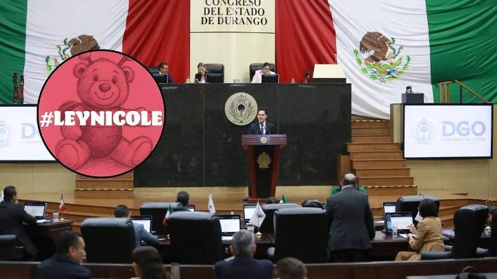 Durango aprueba la Ley Nicole para prohibir las cirugías estéticas en menores de edad