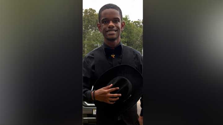 Missing 18-year-old was last seen in Highland Springs wearing black hoodie, knit cap
