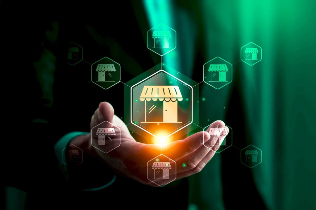 The One Thing Every Franchise Needs to Scale Successfully