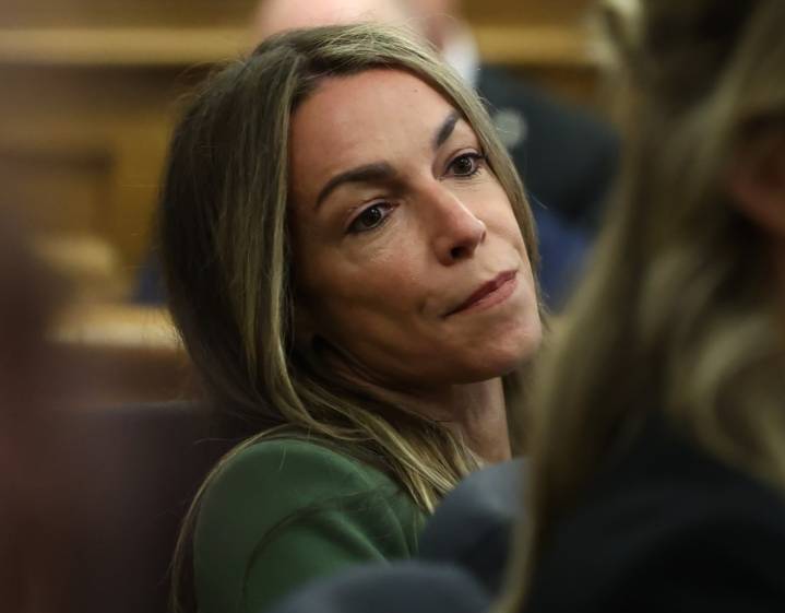 Karen Read sues witnesses she argues framed her for John O’Keefe’s murder