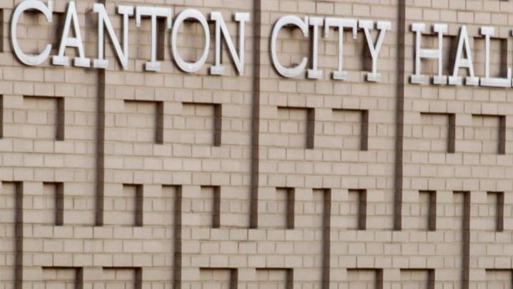 Canton City Council weighs eliminating public speaking at meetings