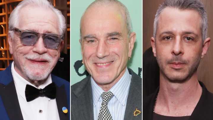 Daniel Day-Lewis Rejects Brian Cox's Method Acting Criticisms