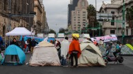 Marchas HOY 11 de Noviembre de 2025 en CDMX: Manifestaciones y Concentraciones