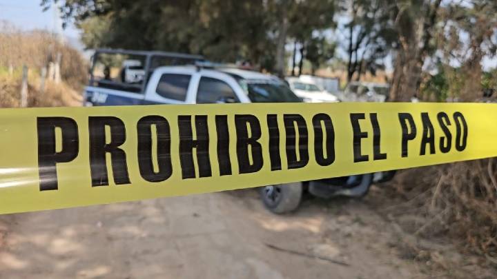 Encuentran más bolsas con restos humanos en fosa de Camino al Alemán Zapopan; suman 89 bolsas y 7 personas preidentificadas