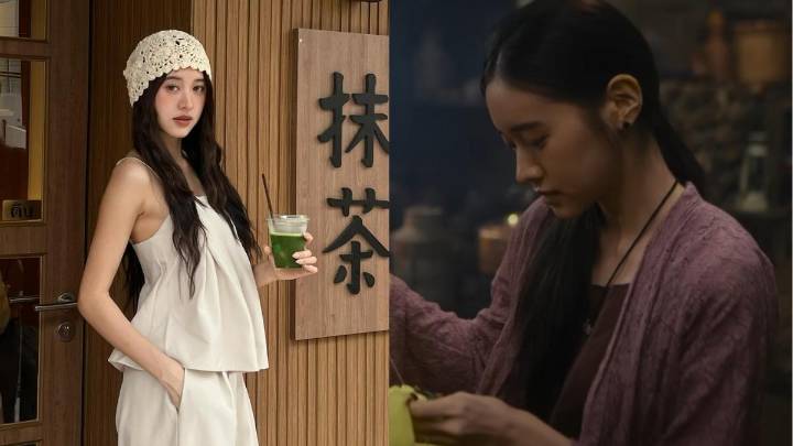 Who is Sim Zhi Fei? Malaysian actress who stole hearts in Eko