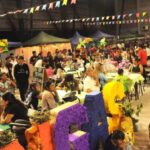 Expoturismo 2025: Alumnos de La Escuela “Marina...