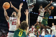 St. John's bounce-back win could lead to bigger things