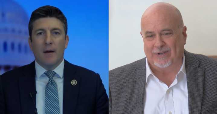 Wisconsin lawmakers push for solutions amid historic government shutdown