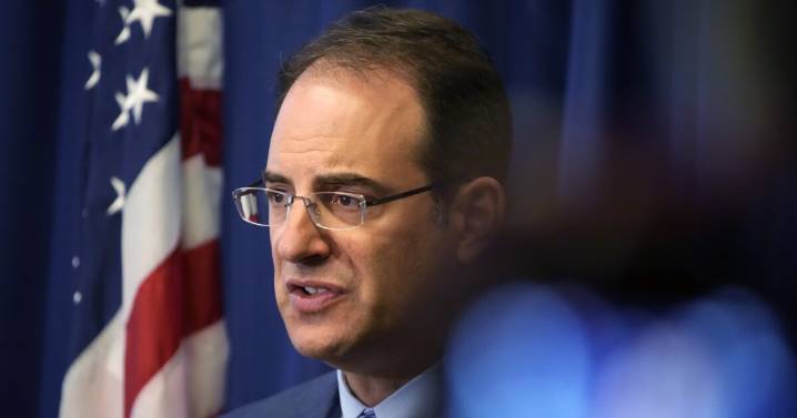 AG Phil Weiser says tackling Colorado's housing challenges will be 'top priority' if he's elected governor