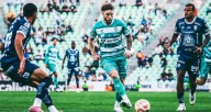 Santos Laguna derrota a Pachuca y asegura su lugar en el Play
