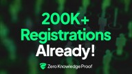 Zero Knowledge Proof Opens Whitelist as Fair Daily Pricing Gains Focus