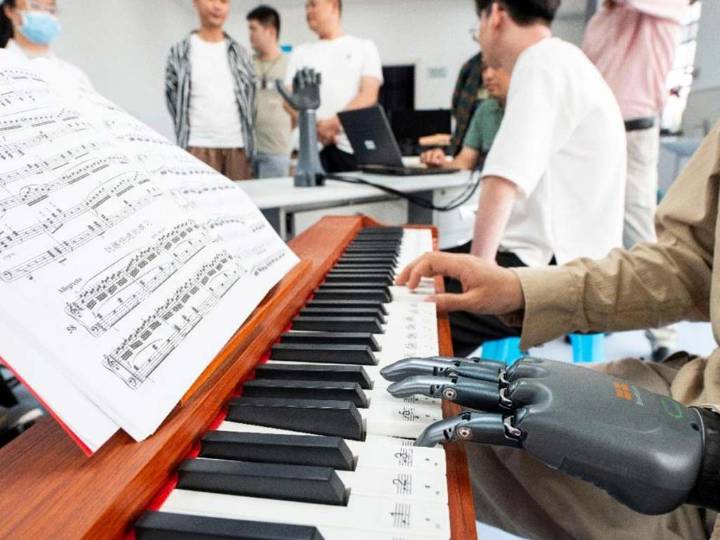 Pequeñas innovaciones, gran impacto para mejorar vida diaria en China (+Fotos)