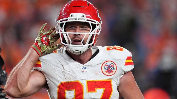 Travis Kelce plans to decide on retirement after the season, wants to give Chiefs time to prepare