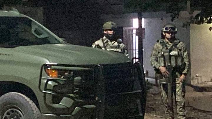 Joven de 19 años es ejecutado a balazos en la sindicatura de Aguaruto, Culiacán