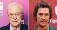 Michael Caine, Matthew McConaughey Partner with AI Company ElevenLabs To Clone Their Voices